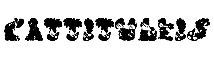 Carols Regular  Free Fonts Download