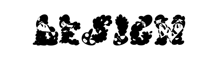 Carols Regular  Free Fonts Download