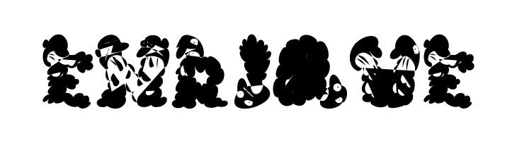 Carols Regular  Free Fonts Download