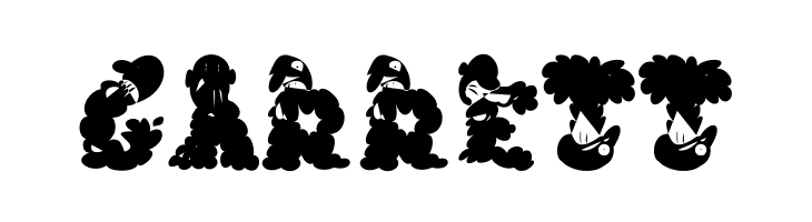 Carols Regular  Free Fonts Download