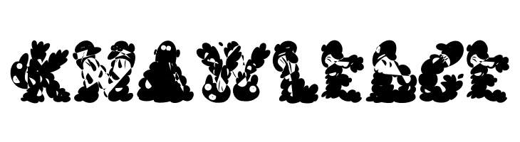 Carols Regular  Free Fonts Download