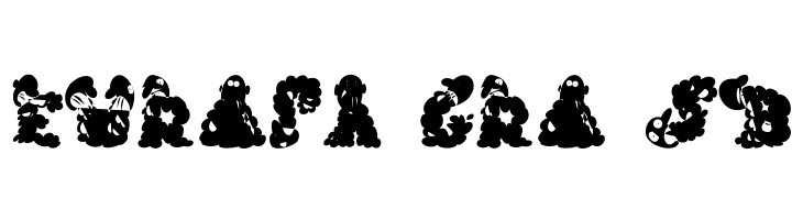 Carols Regular  Free Fonts Download