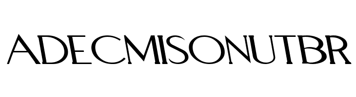 Aquaduct Reverse Italic  Free Fonts Download