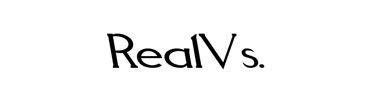 Aquaduct Reverse Italic  Free Fonts Download