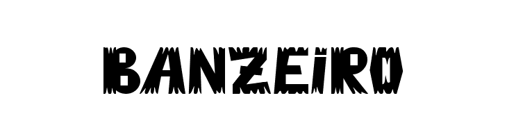 Ghost Zone - Personal Use  Free Fonts Download