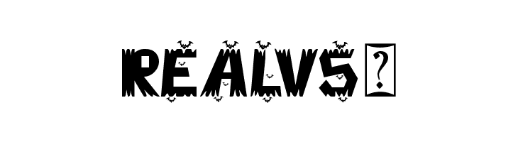 Ghost Zone - Personal Use  Free Fonts Download