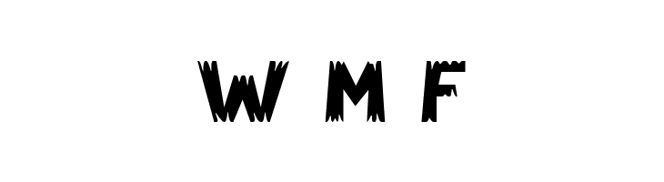 Ghost Zone - Personal Use  Free Fonts Download