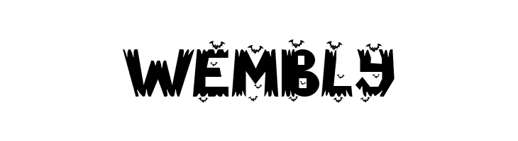 Ghost Zone - Personal Use  Free Fonts Download