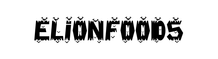 Ghost Zone - Personal Use  Free Fonts Download
