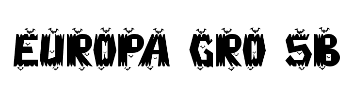 Ghost Zone - Personal Use  Free Fonts Download