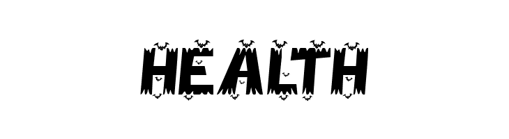 Ghost Zone - Personal Use  Free Fonts Download