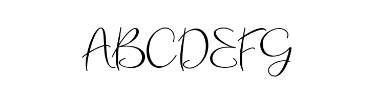 Christmas Bell - Personal Use  Free Fonts Download