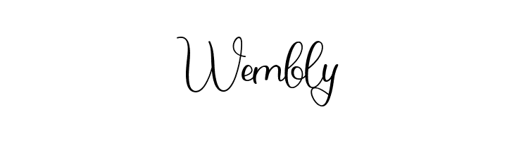 Christmas Bell - Personal Use  Free Fonts Download