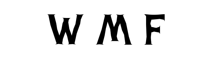 Spooky Ghost - Personal Use  Free Fonts Download