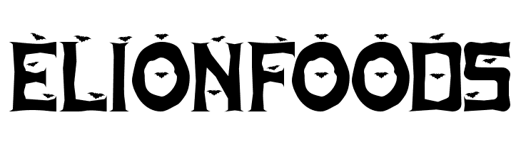 Spooky Ghost - Personal Use  Free Fonts Download