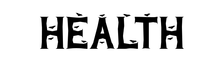 Spooky Ghost - Personal Use  Free Fonts Download