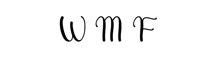 Dream Heart - Personal Use  Free Fonts Download