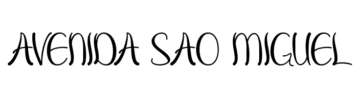 Andyou - Personal Use  Free Fonts Download