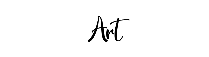 Andyou - Personal Use  Free Fonts Download