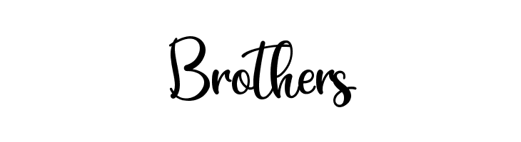 Andyou - Personal Use  Free Fonts Download