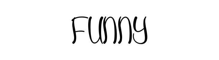 Andyou - Personal Use  Free Fonts Download