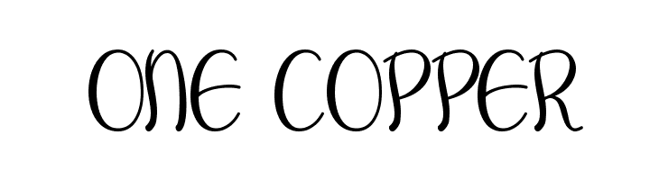 Andyou - Personal Use  Free Fonts Download