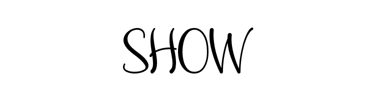 Andyou - Personal Use  Free Fonts Download