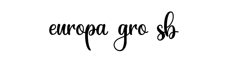 Andyou - Personal Use  Free Fonts Download