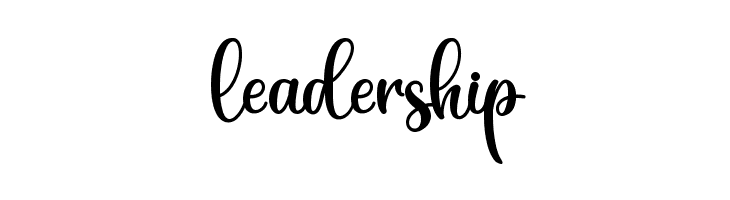 Andyou - Personal Use  Free Fonts Download