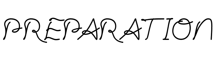 Hello I'm Coming-FREE Regular  Free Fonts Download