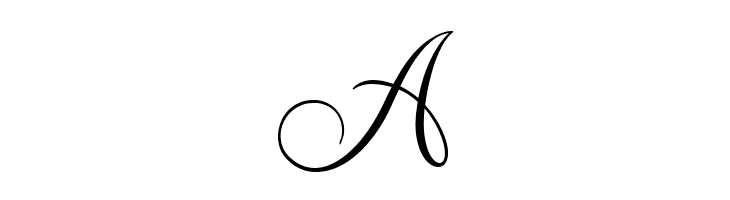 Amanah Script Regular  Free Fonts Download