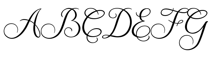 Amanah Script Regular  Free Fonts Download