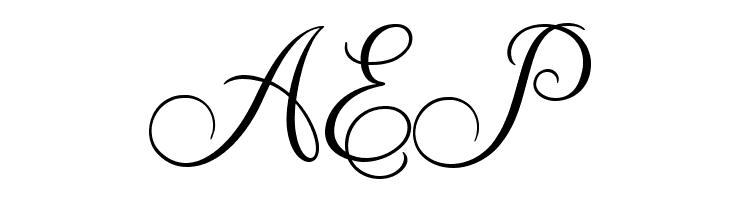 Amanah Script Regular  Free Fonts Download
