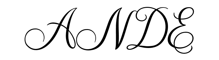 Amanah Script Regular  Free Fonts Download