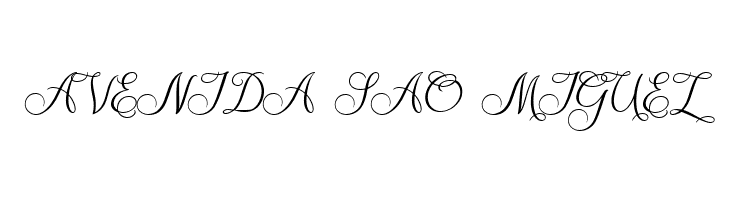 Amanah Script Regular  Free Fonts Download