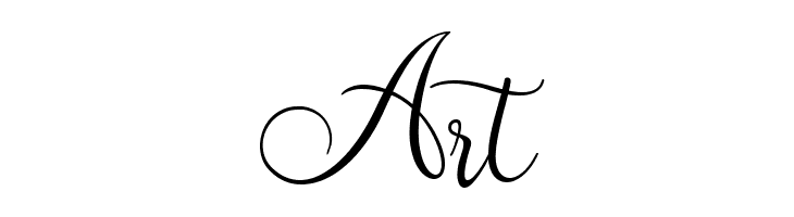 Amanah Script Regular  Free Fonts Download