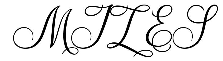 Amanah Script Regular  Free Fonts Download