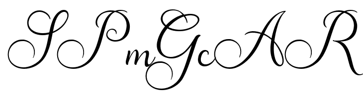 Amanah Script Regular  Free Fonts Download