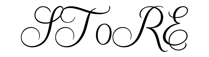 Amanah Script Regular  Free Fonts Download