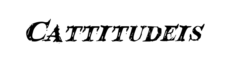 Blood Crow Italic  Free Fonts Download