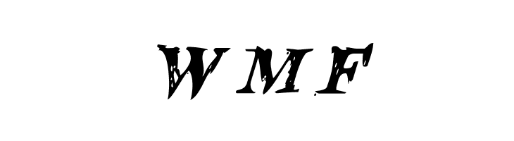 Blood Crow Italic  Free Fonts Download