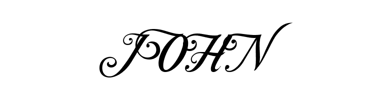 ControwellScript-Regular  Free Fonts Download