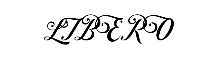 ControwellScript-Regular  Free Fonts Download