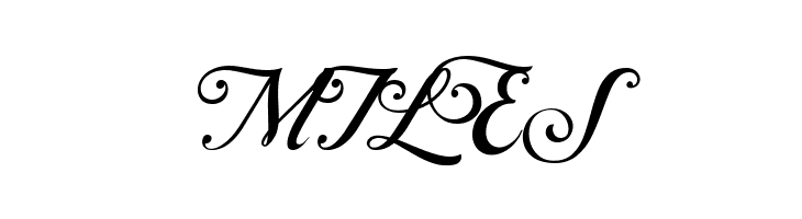 ControwellScript-Regular  Free Fonts Download