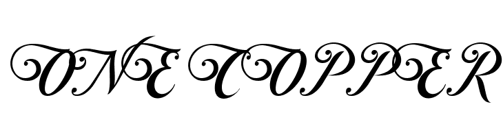 ControwellScript-Regular  Free Fonts Download