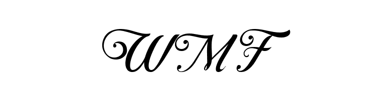 ControwellScript-Regular  Free Fonts Download