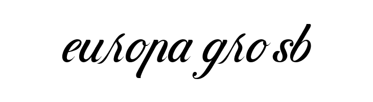 ControwellScript-Regular  Free Fonts Download