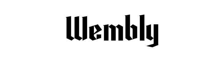 Poison Freak Regular  Free Fonts Download