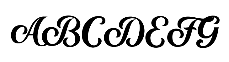 Marons Regular  Free Fonts Download