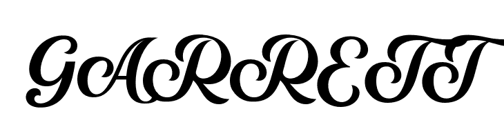 Marons Regular  Free Fonts Download